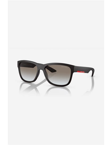 Prada Linea Rossa PS 03QS Lifestyle XL (57 